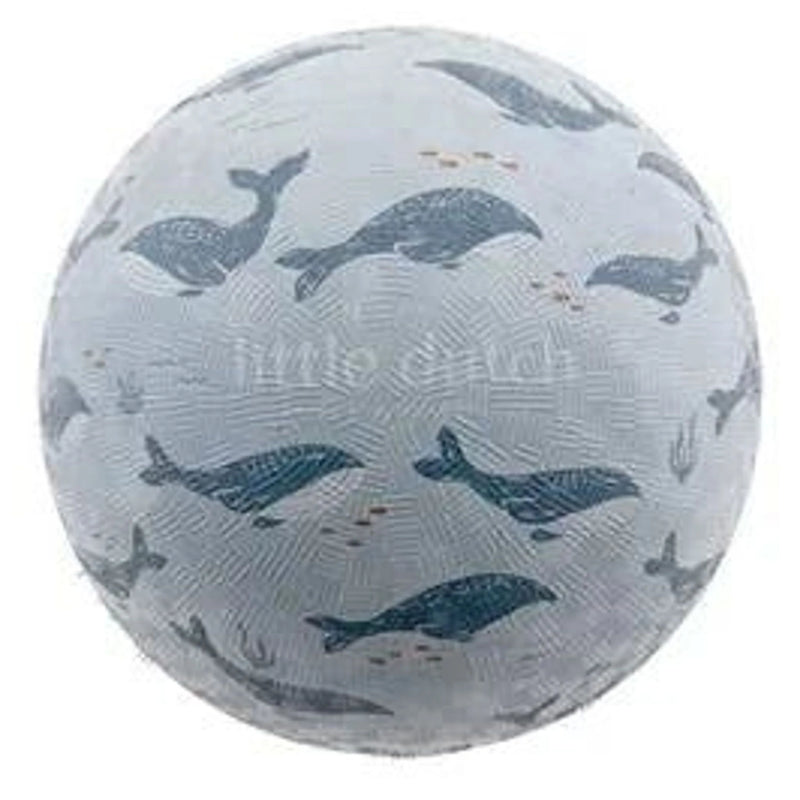 Bal Walvis
