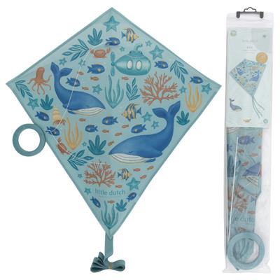 Vlieger Ocean World