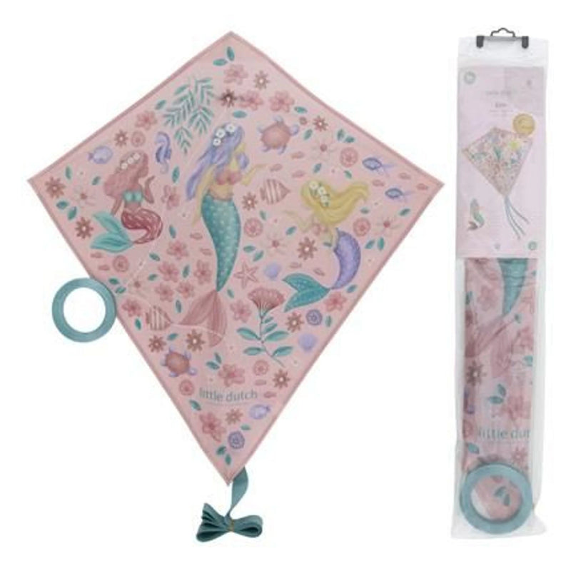 Vlieger Dreamy Mermaid
