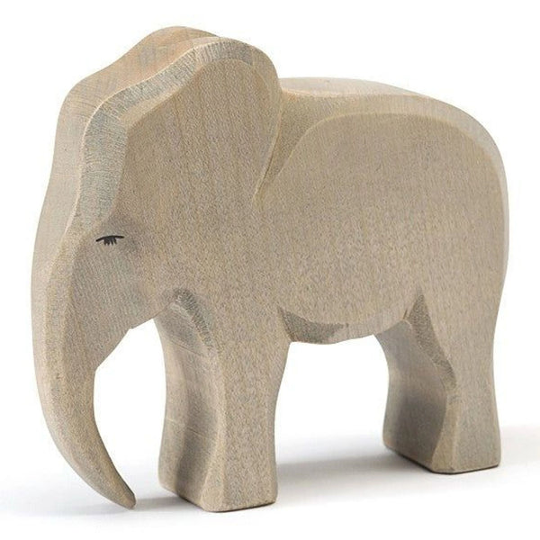 Olifant Stier