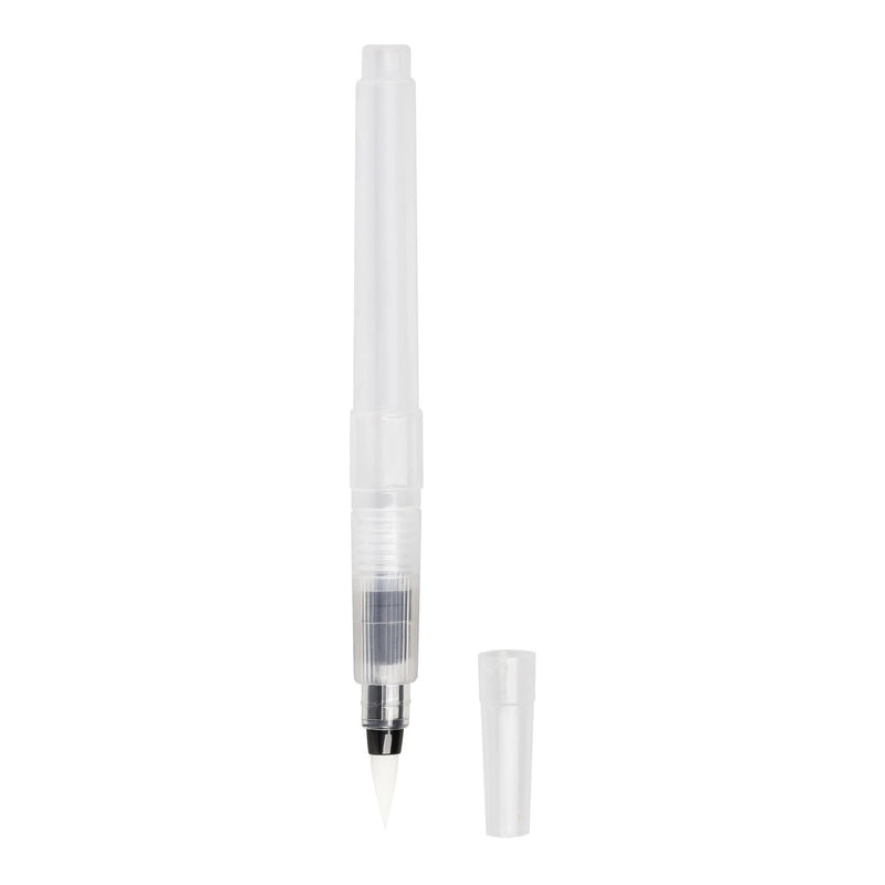 Schilderen met waterpen - Bosdieren