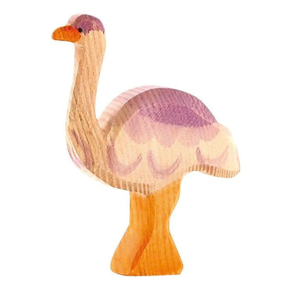 Struisvogel