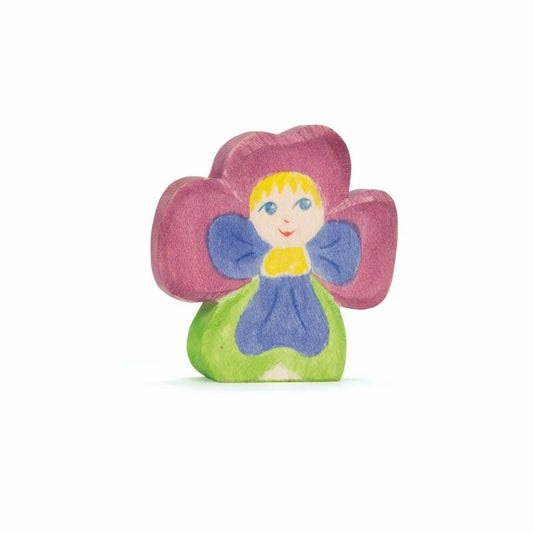 Bloemenkind Viooltje