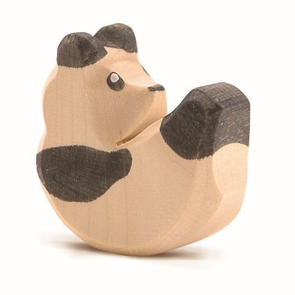 Panda klein
