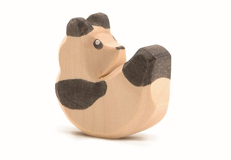 Panda klein