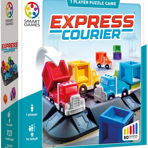 Express Courier