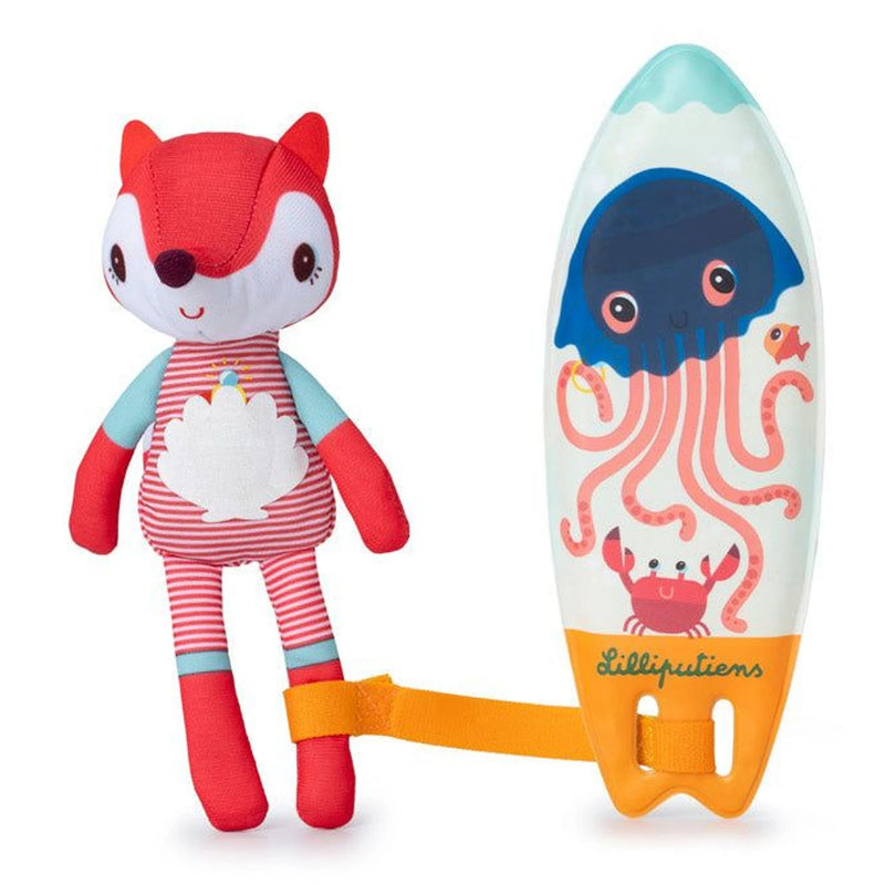 Magische Surfer Alice