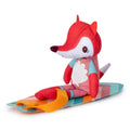 Magische Surfer Alice