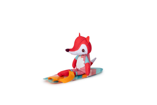 Magische Surfer Alice