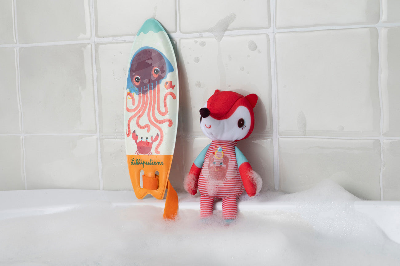 Magische Surfer Alice