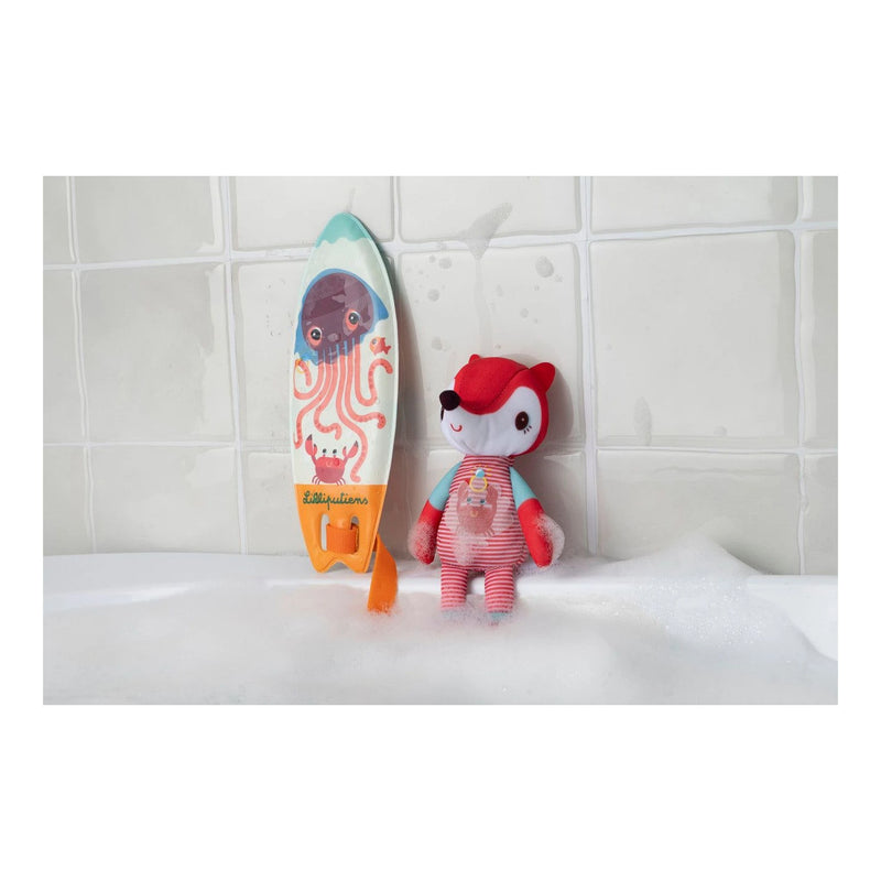 Magische Surfer Alice