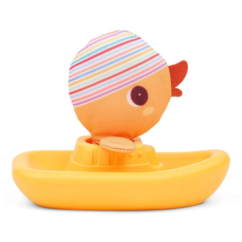 Bad Bootje Gaspard