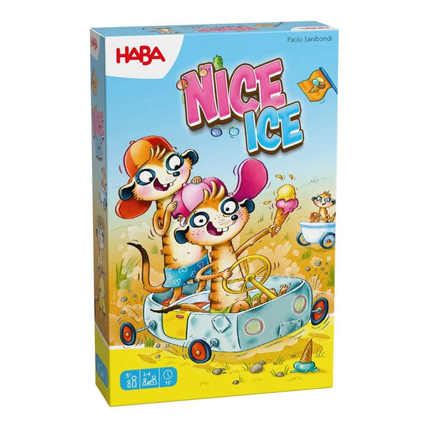 Nice Ice