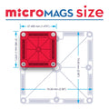 MicroMags Travelset