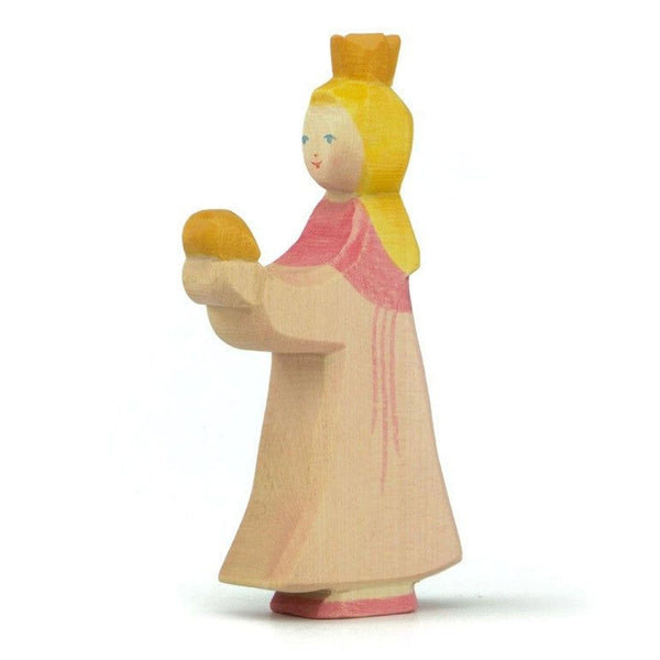 Prinses voor Kikkerkoning