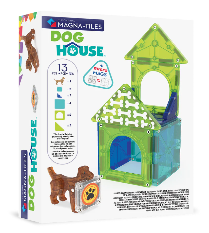 Dog House