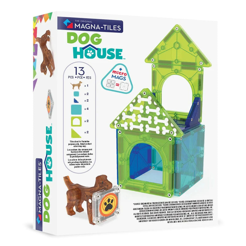Dog House