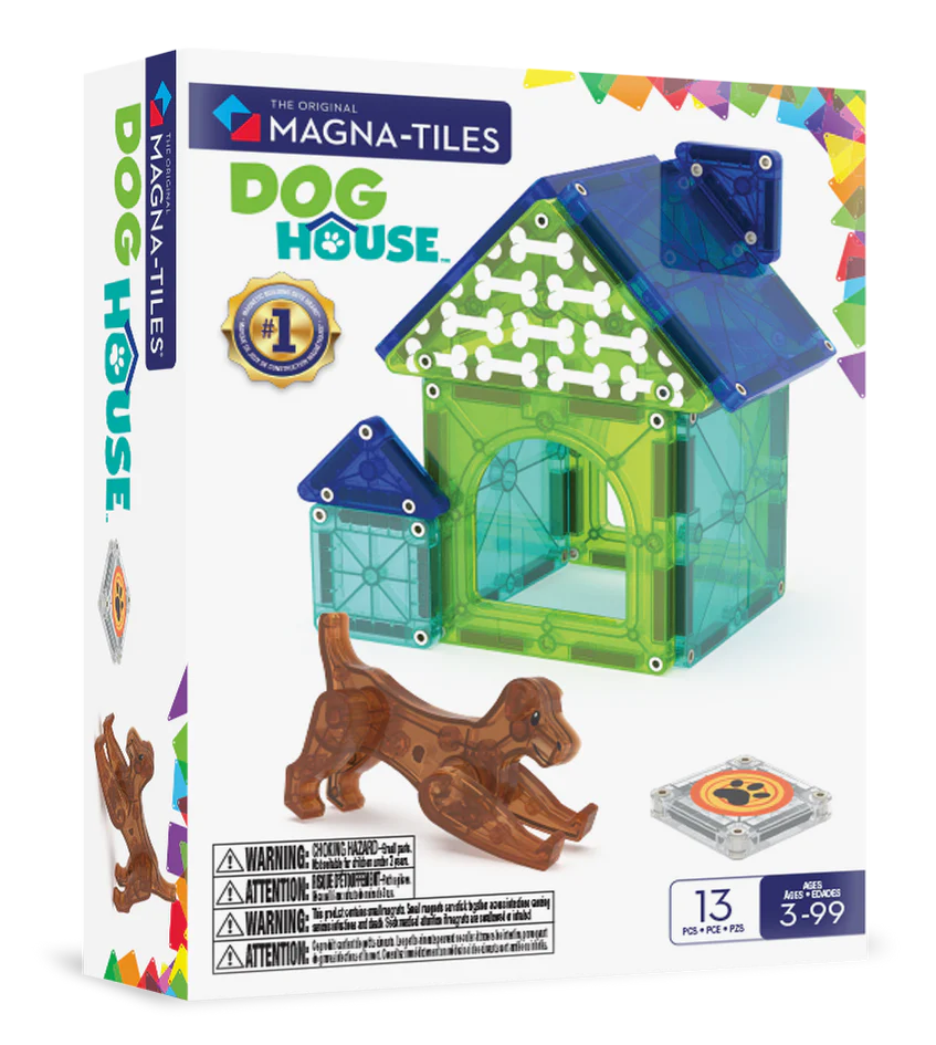 Dog House