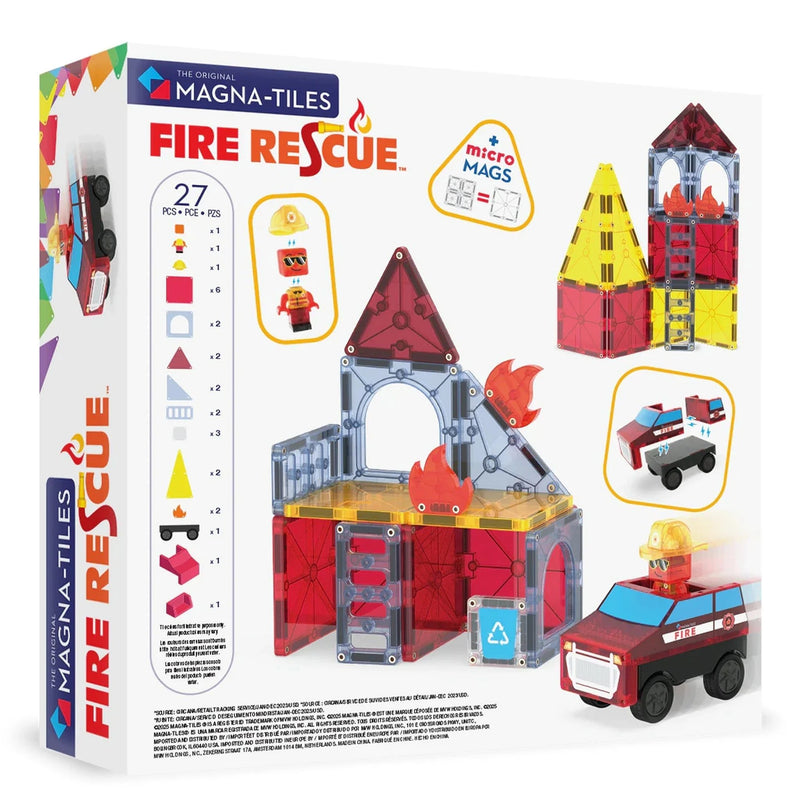 Fire Rescue