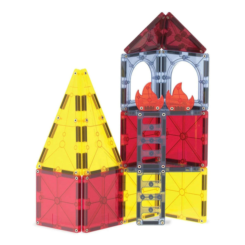 Fire Rescue