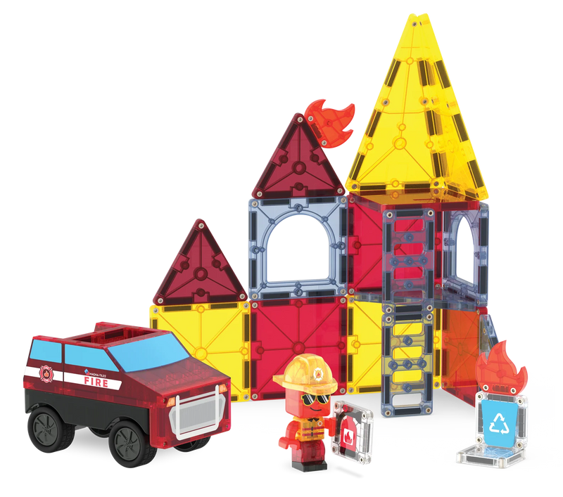 Fire Rescue