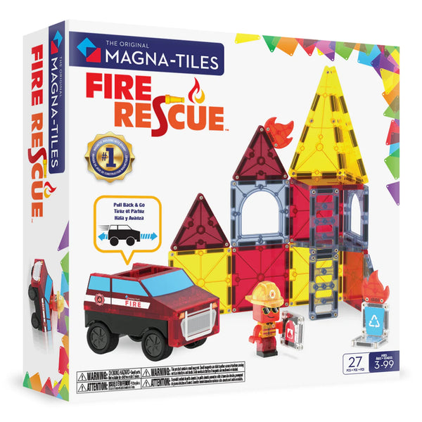 Fire Rescue