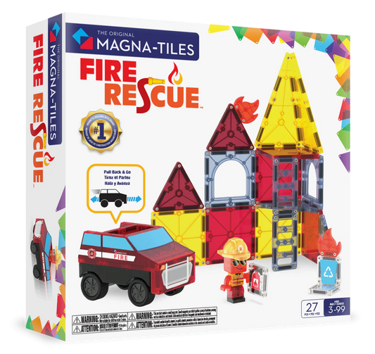 Fire Rescue