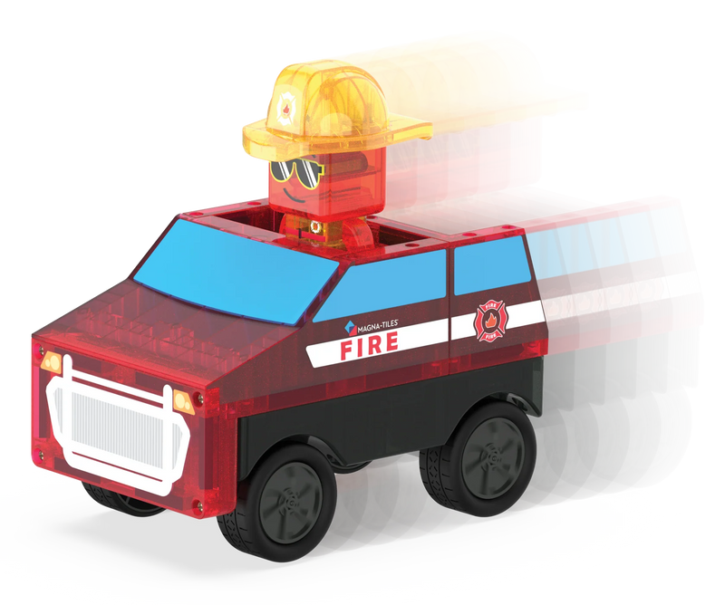 Fire Rescue