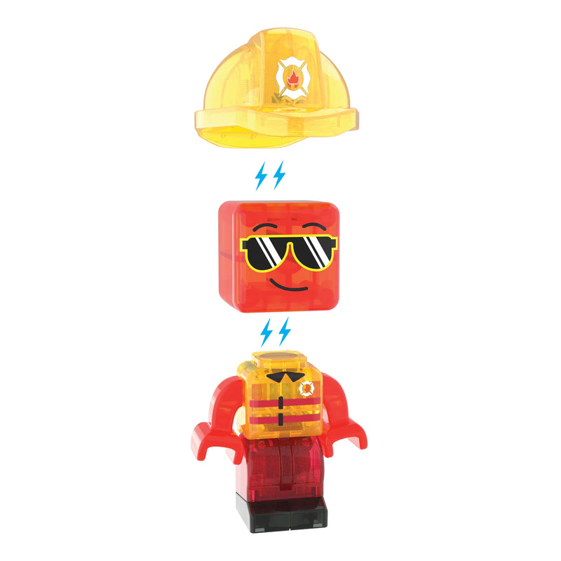 Fire Rescue
