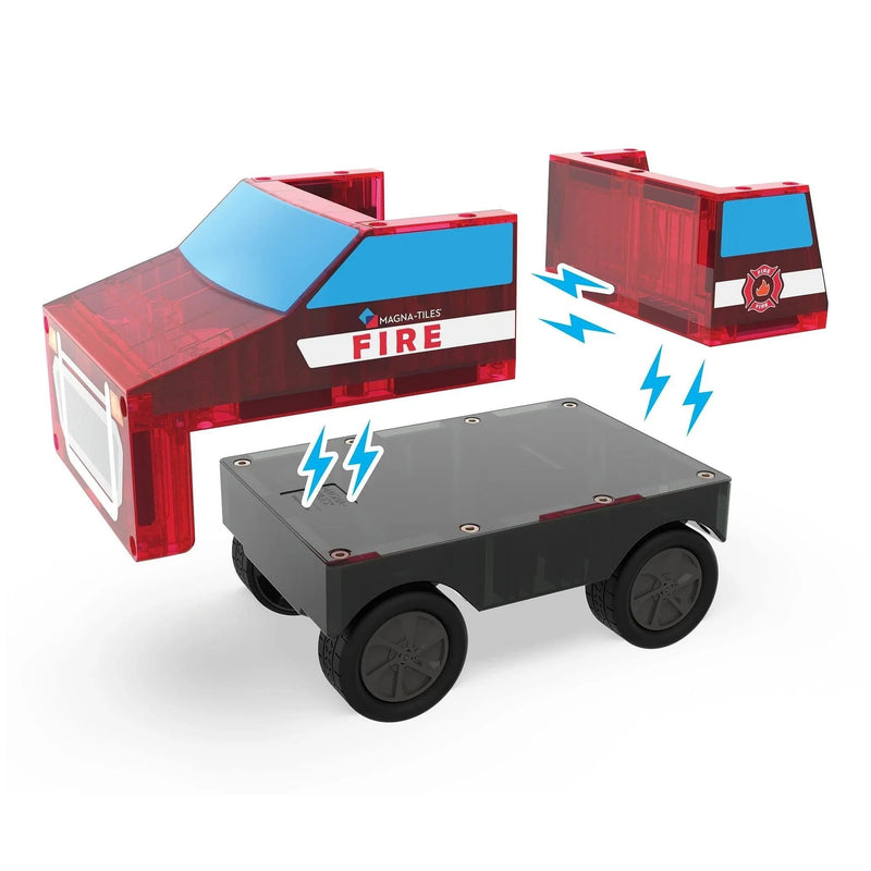 Fire Rescue