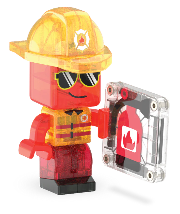 Fire Rescue
