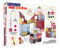Laad afbeelding in galerijweergave, Fire Station
