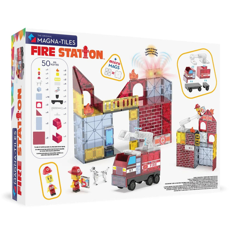 Fire Station