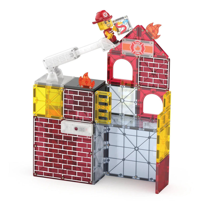 Fire Station