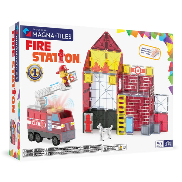 Fire Station