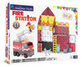 Laad afbeelding in galerijweergave, Fire Station
