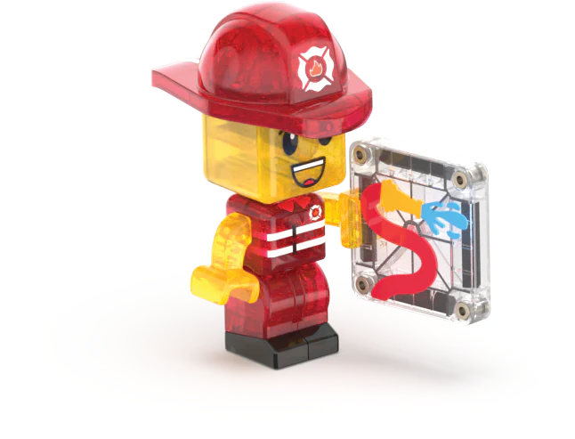 Fire Station