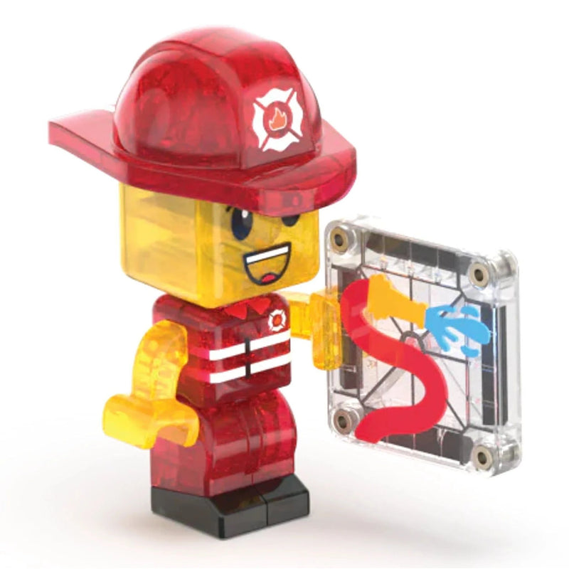 Fire Station