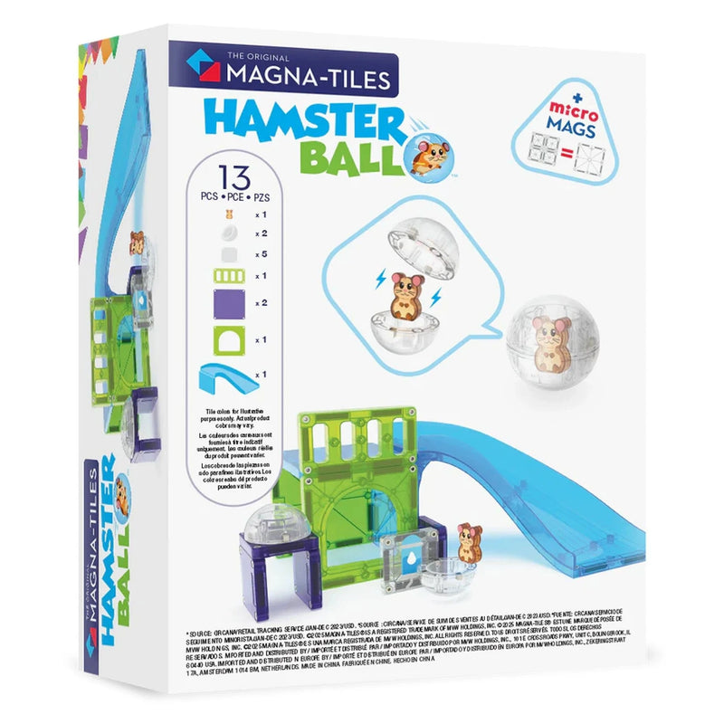 Hamster Ball