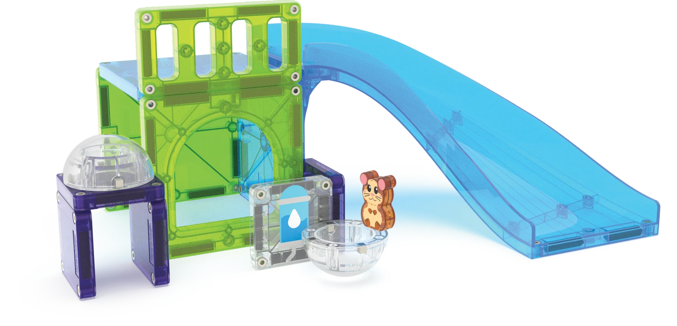 Hamster Ball