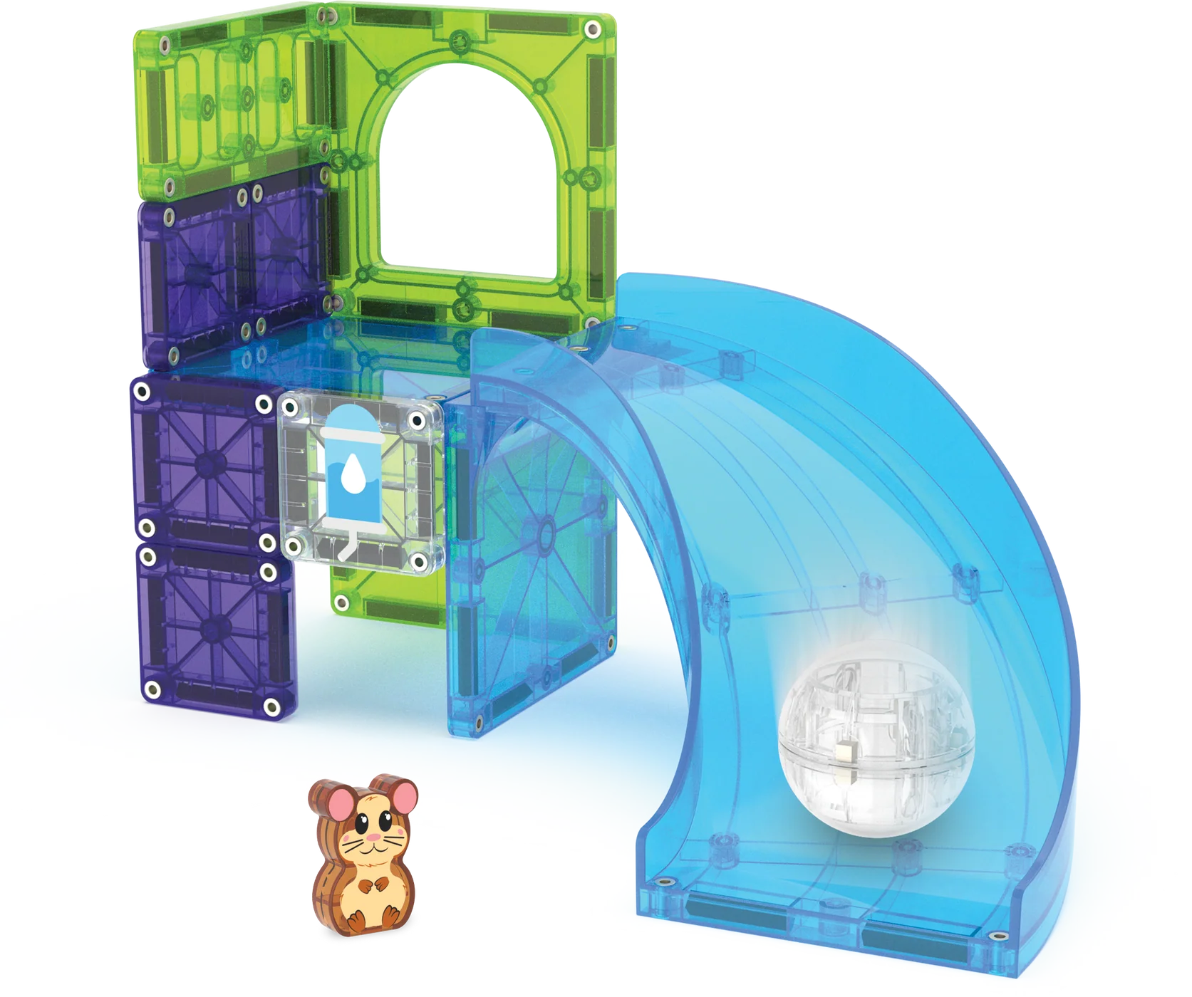 Hamster Ball