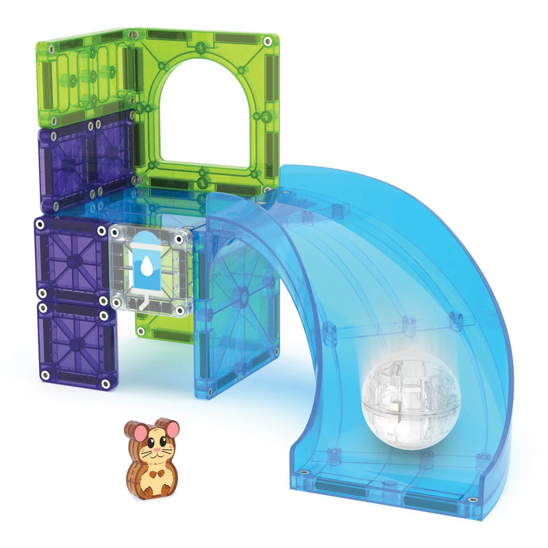Hamster Ball