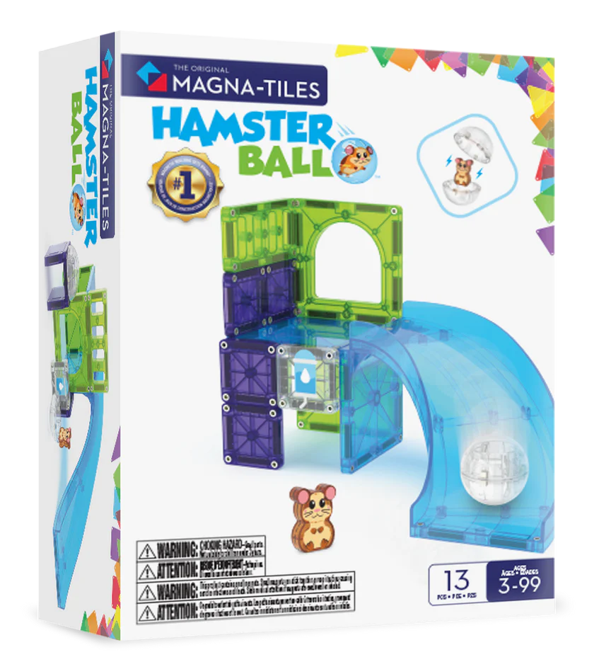 Hamster Ball