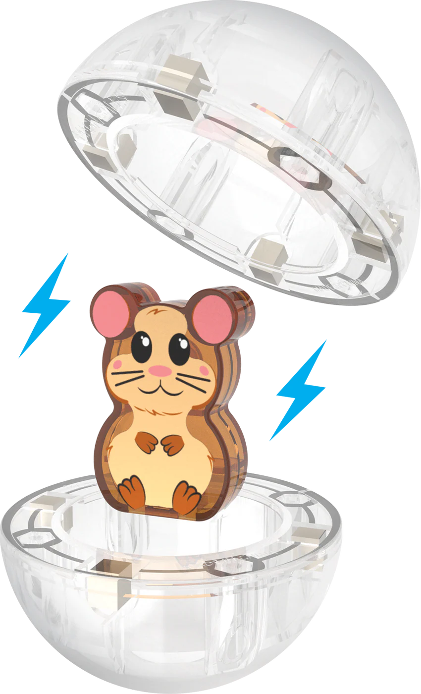 Hamster Ball