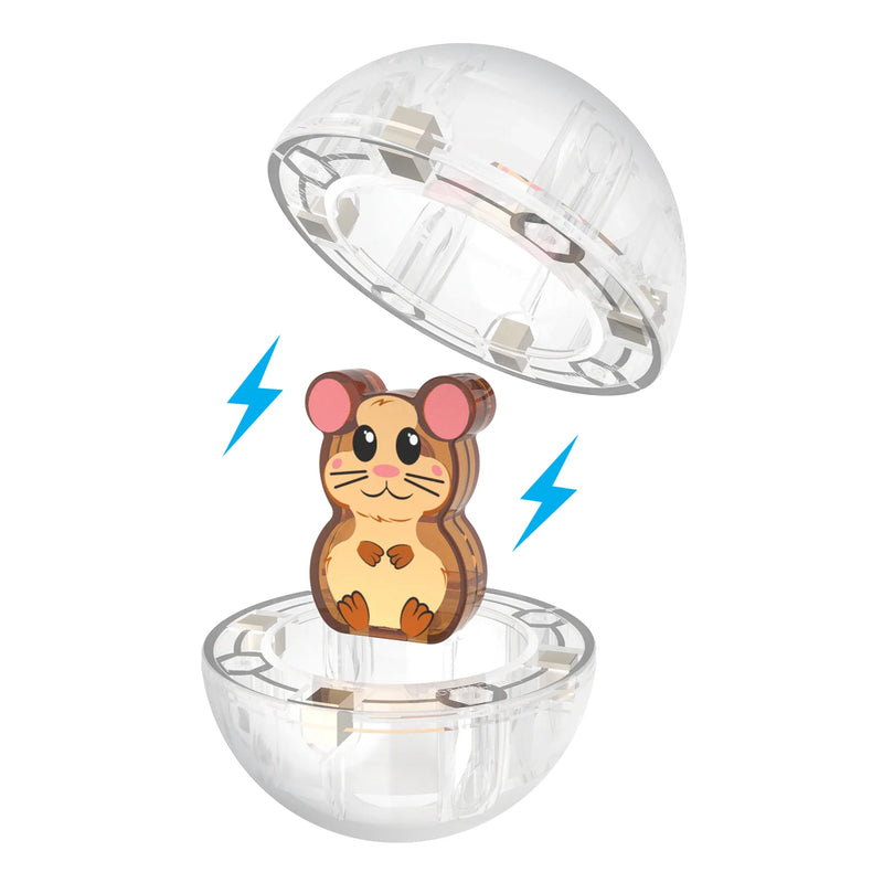 Hamster Ball