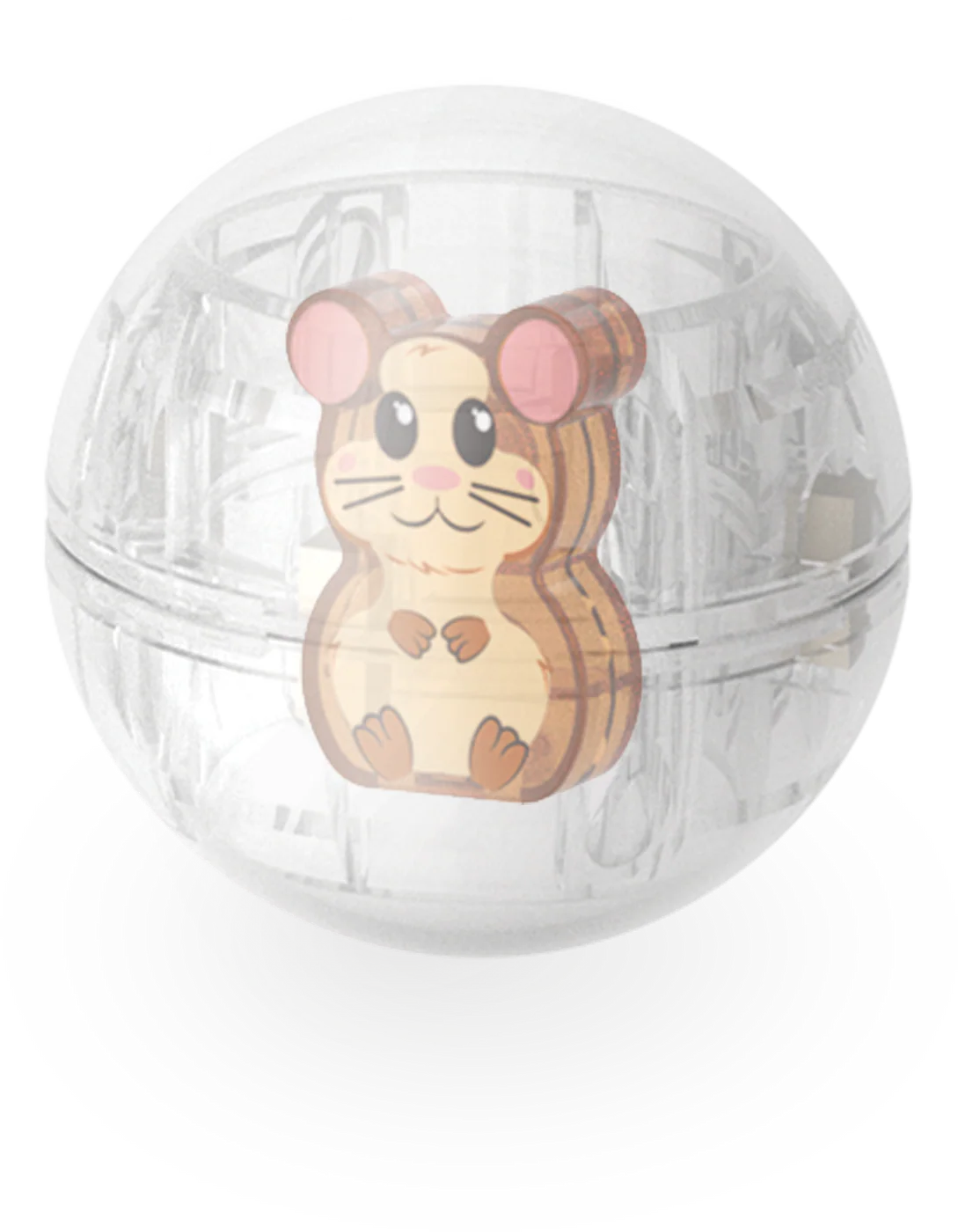 Hamster Ball