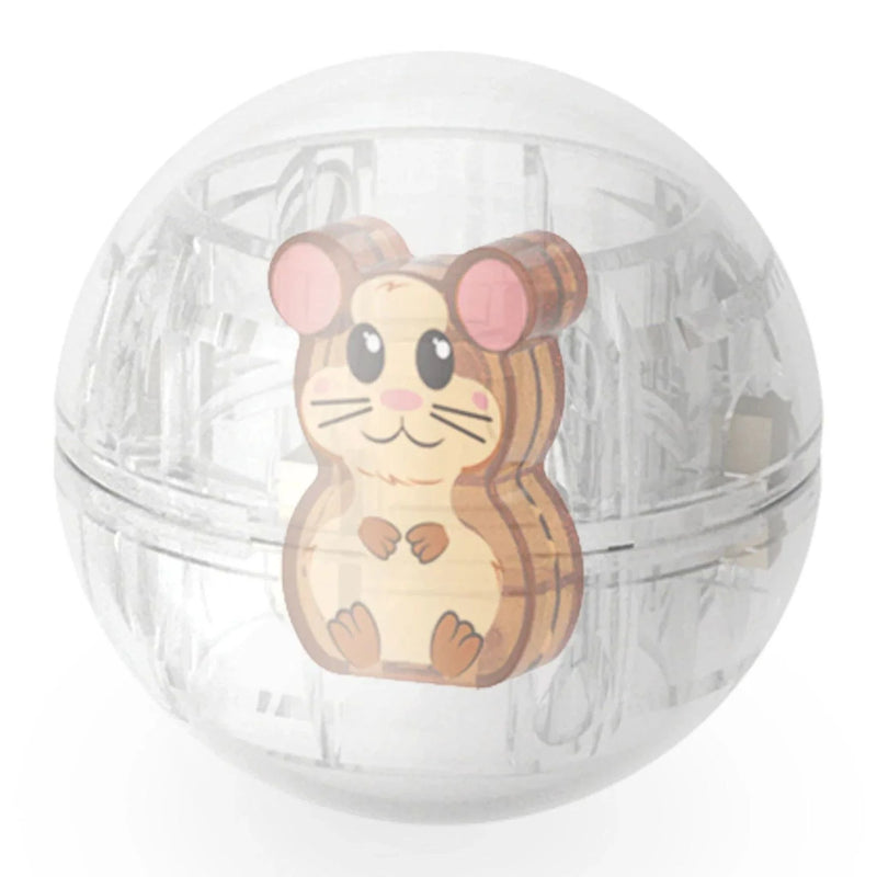 Hamster Ball