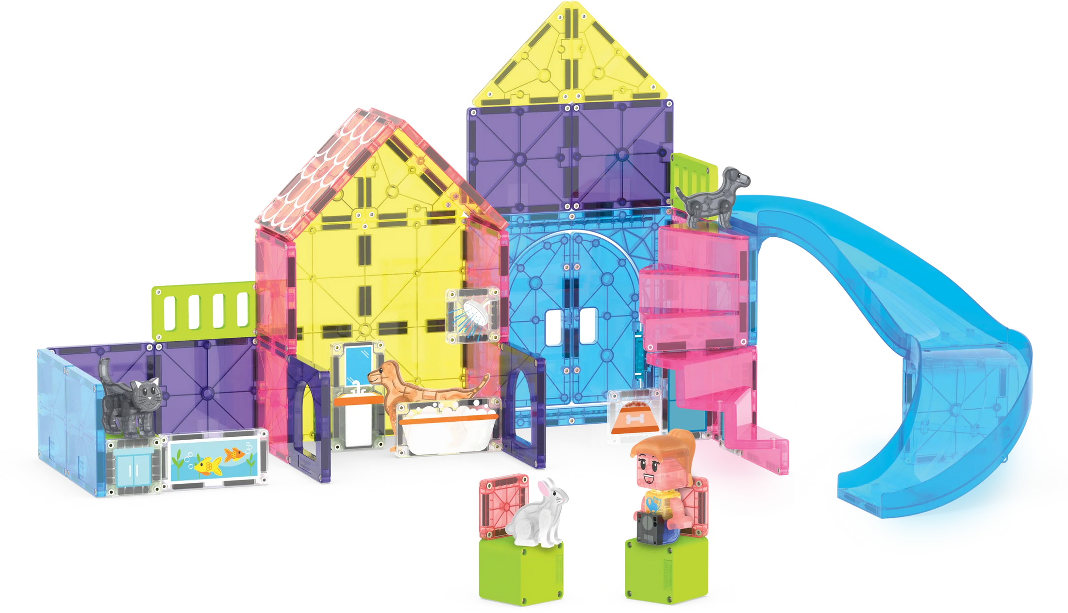 Pet Playhouse