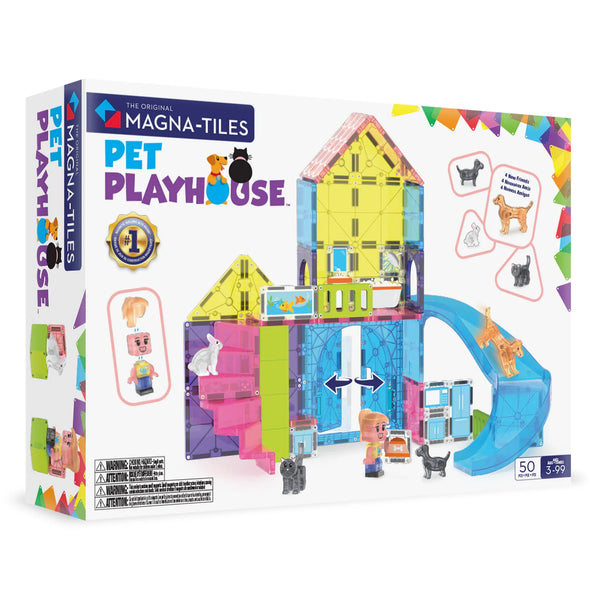 Pet Playhouse