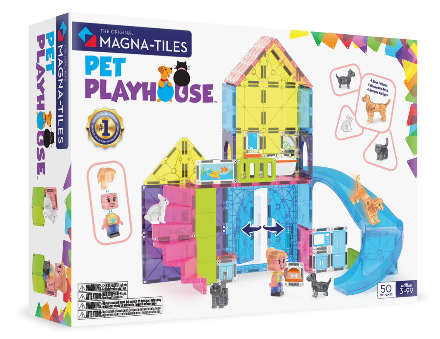 Pet Playhouse